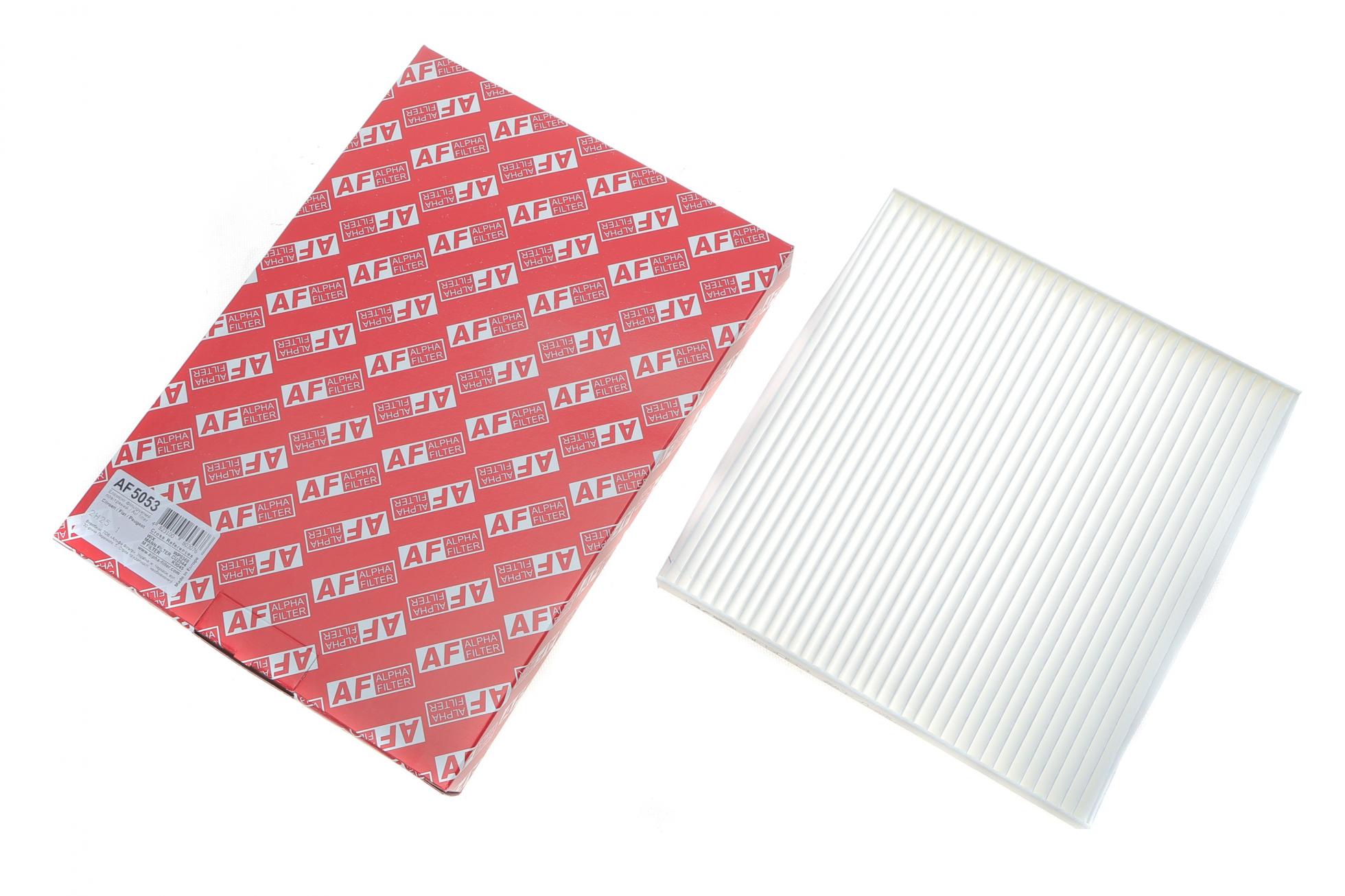 AF5053 ALPHA FILTER